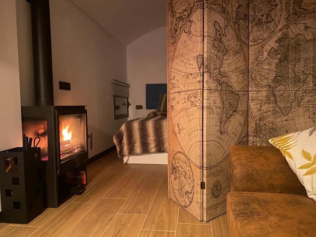 Vagon Orient Express - Housevanlive Casas Altas 外观 照片